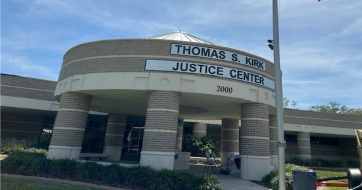 Name Change for the Michigan Street Courthouse Ninth Judicial Circuit